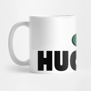 Hug (A Tree) Me Mug